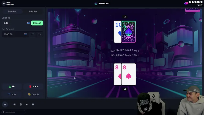BRICK - 10K START, 100K ENDING!!! - !doc !snap