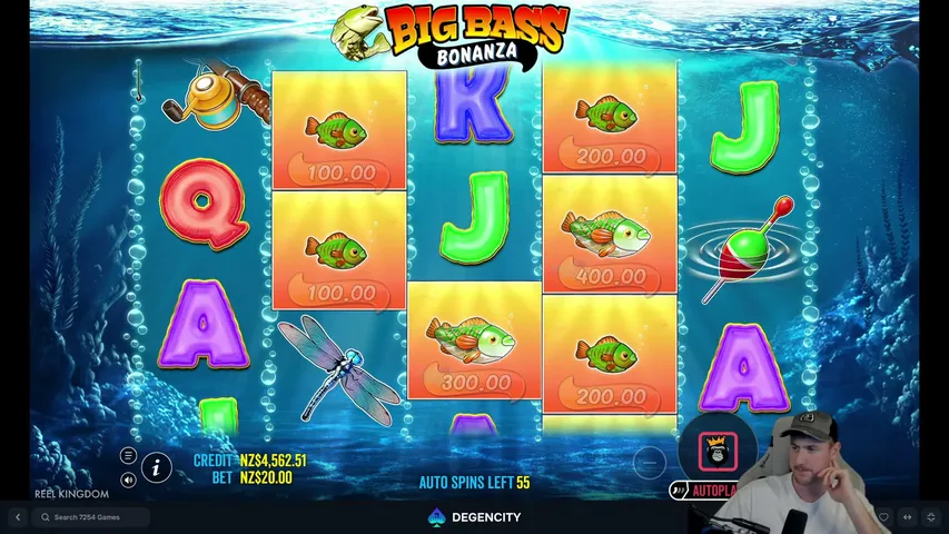thedoctor playing Slots & Casino - Live Casino Stream
