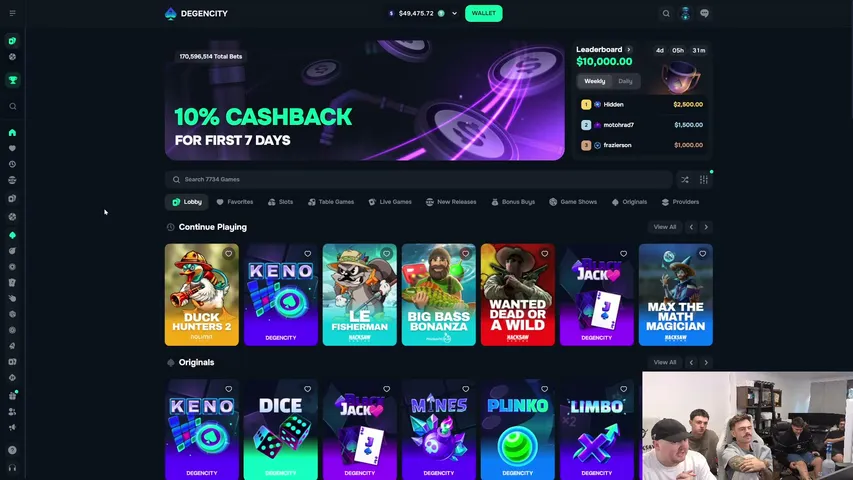 thedoctor live stream