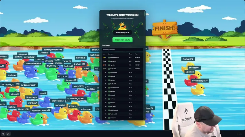 thedoctor playing Slots & Casino - Live Casino Stream