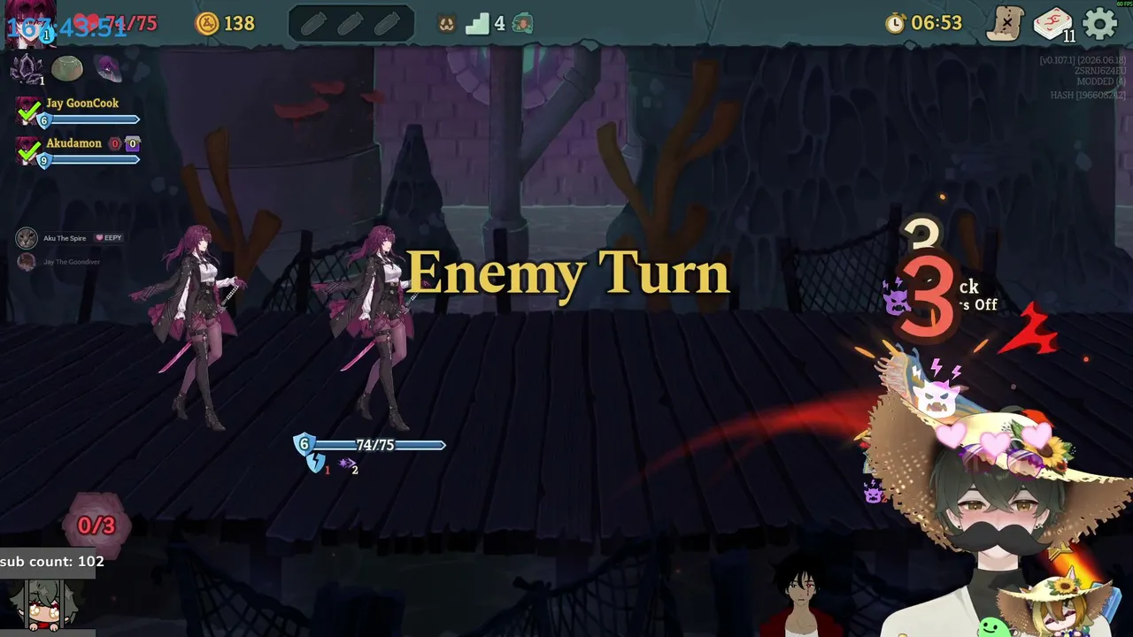 S_jay72 live