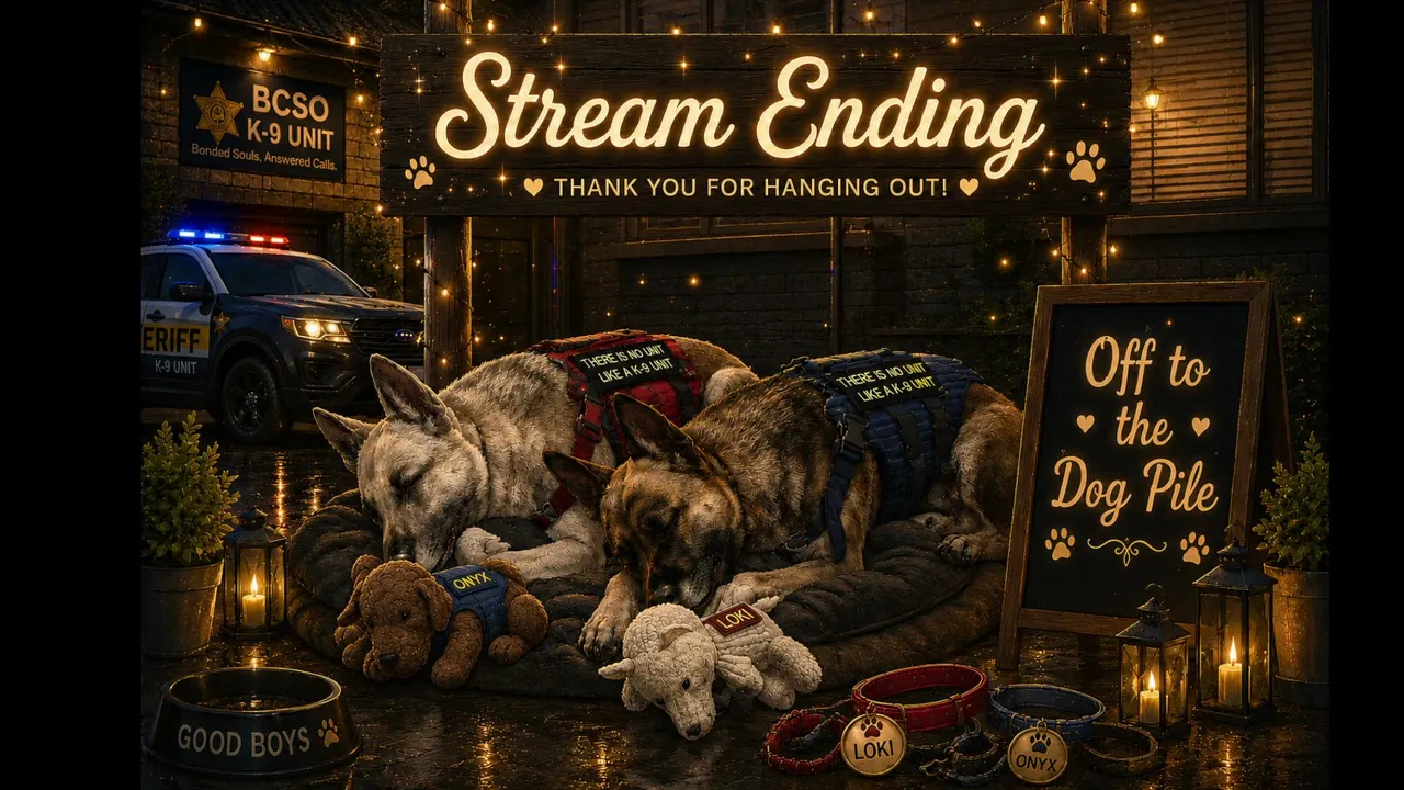 PMA-RP || K-9 Loki