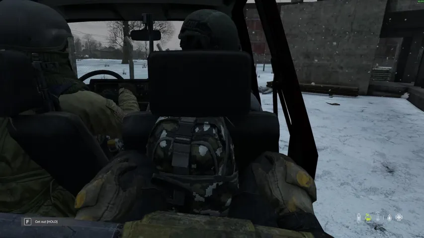 Günlük DayZ dozumuz. | S05B10 | PVP & PVE | FPP & Vanilla | !map !server !dayz !links