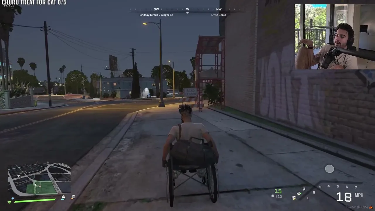 mateo2lit live stream