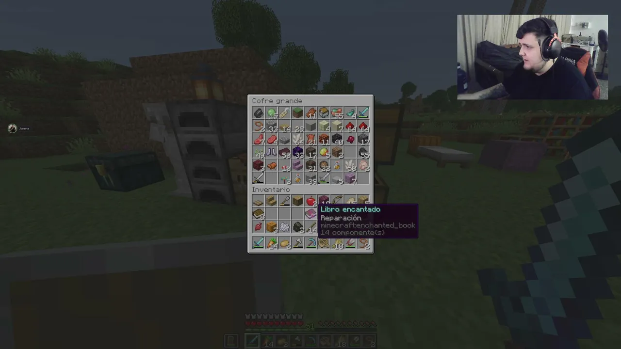 Survival con los provincianos reveldes! #SupremaCraft