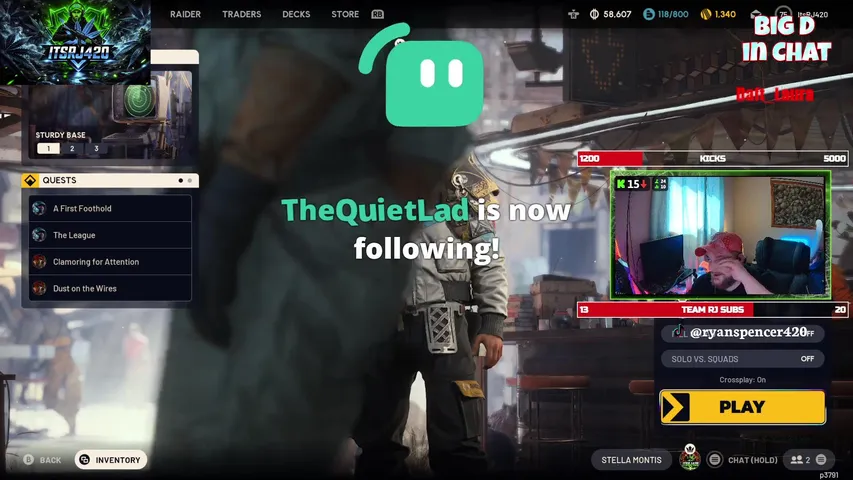 JUST A GOOPA TRYING TO GET SOME GOOP #UC #RAGEBAIT #VIBES #SOBRIETY #6YEARS