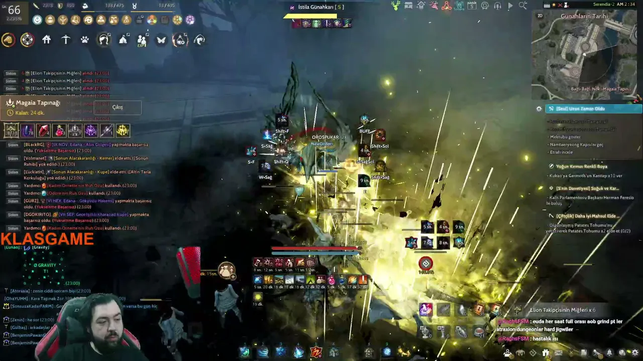 LordBS