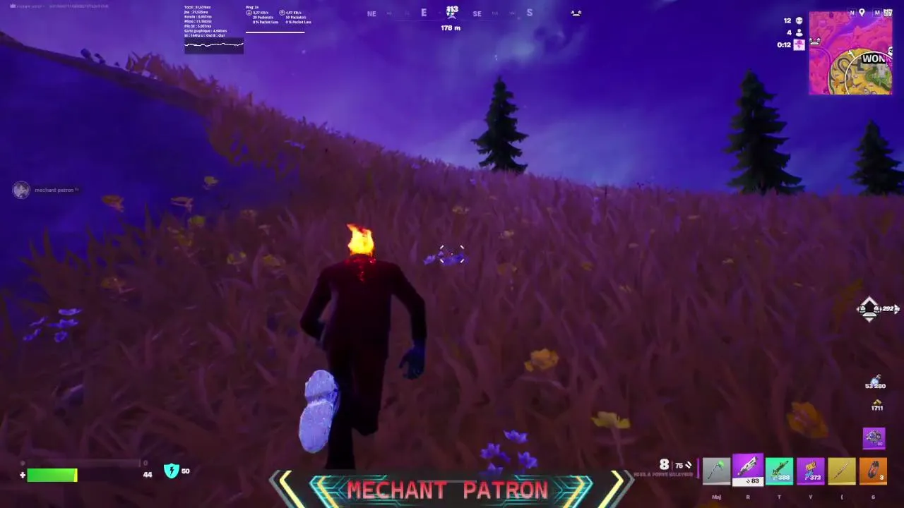 mechant_patron live stream