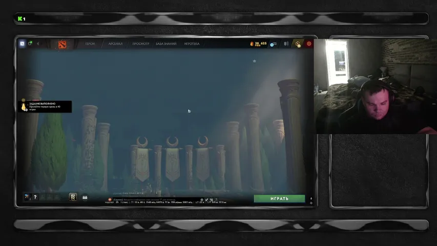 bober4ikkk playing Slots & Casino - Live Casino Stream