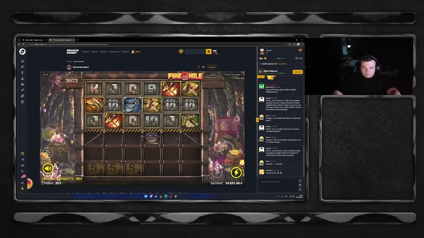 bober4ikkk playing Slots & Casino - Live Casino Stream