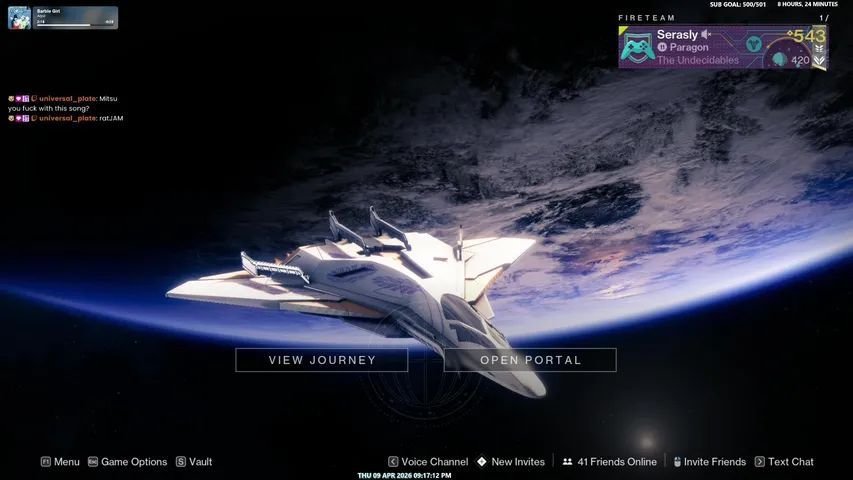 RAID HELPER LFGS MOSTLY... 🔴(LIVE)  #destiny2