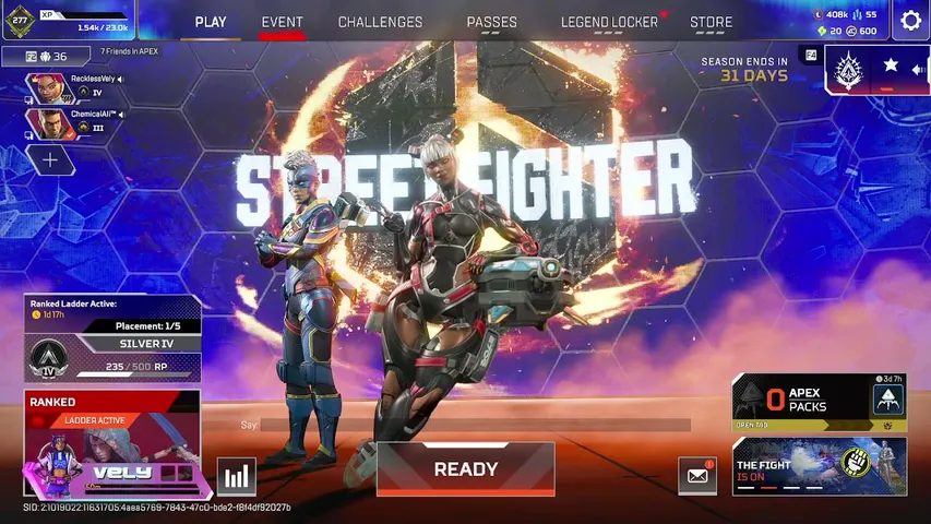 RecklessVely playing Slots & Casino - Live Casino Stream
