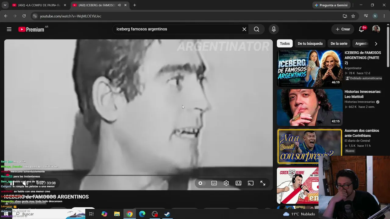 nachoide3 live