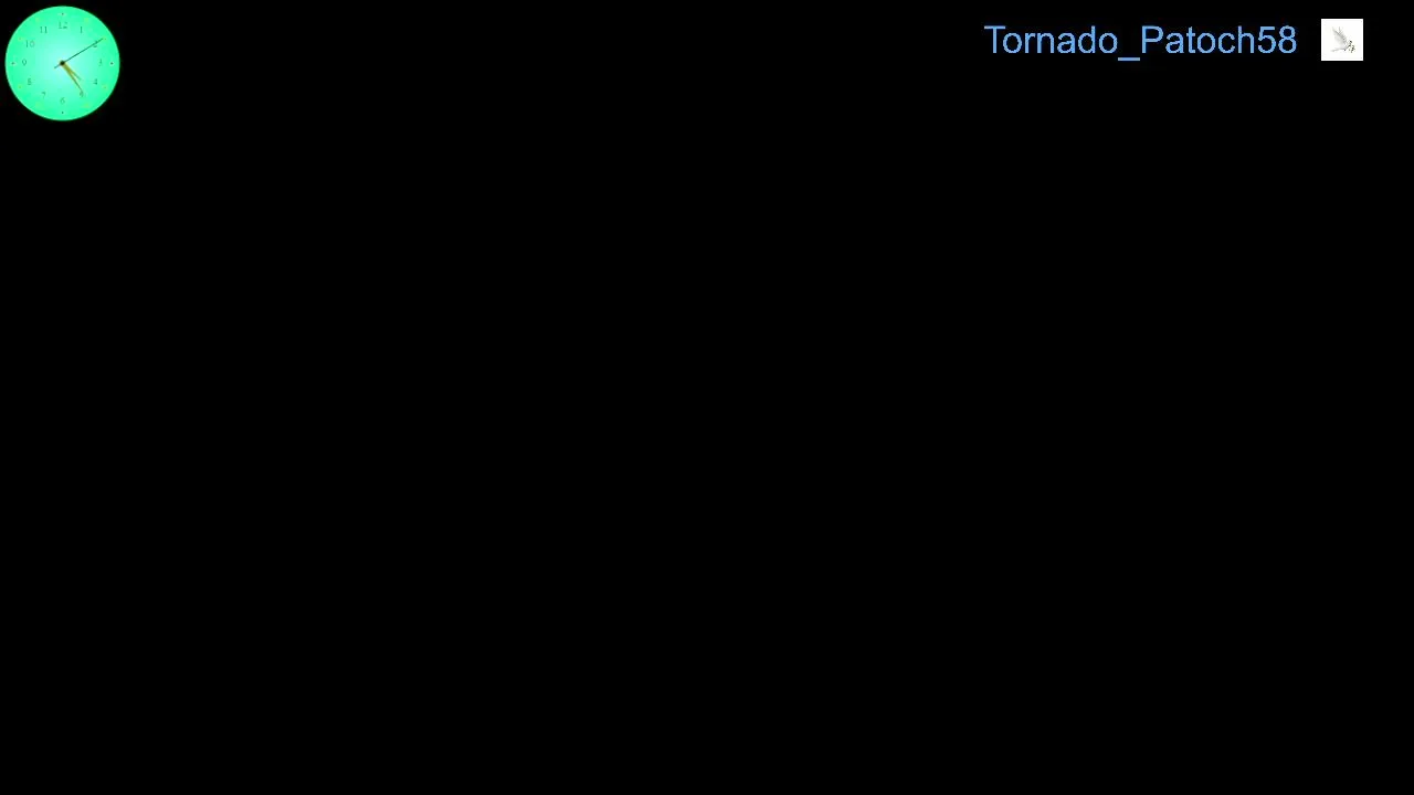 Tornado_Patoch58 live