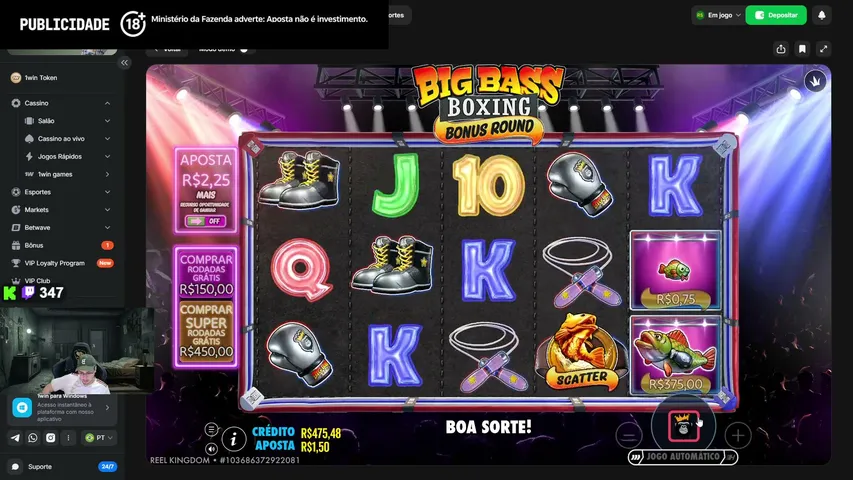 🔥DIRETAMENTE DE LISBOA - HOJE É DIA DE FORRA 💰🎰 | BANCA REAL AO VIVO +18