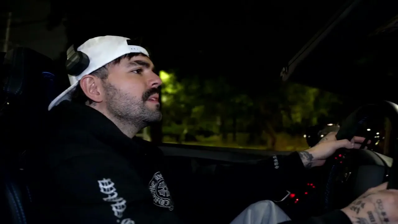Adrianozendejas32 — ARRANCONES CON EL TEAM  / SHIFU
