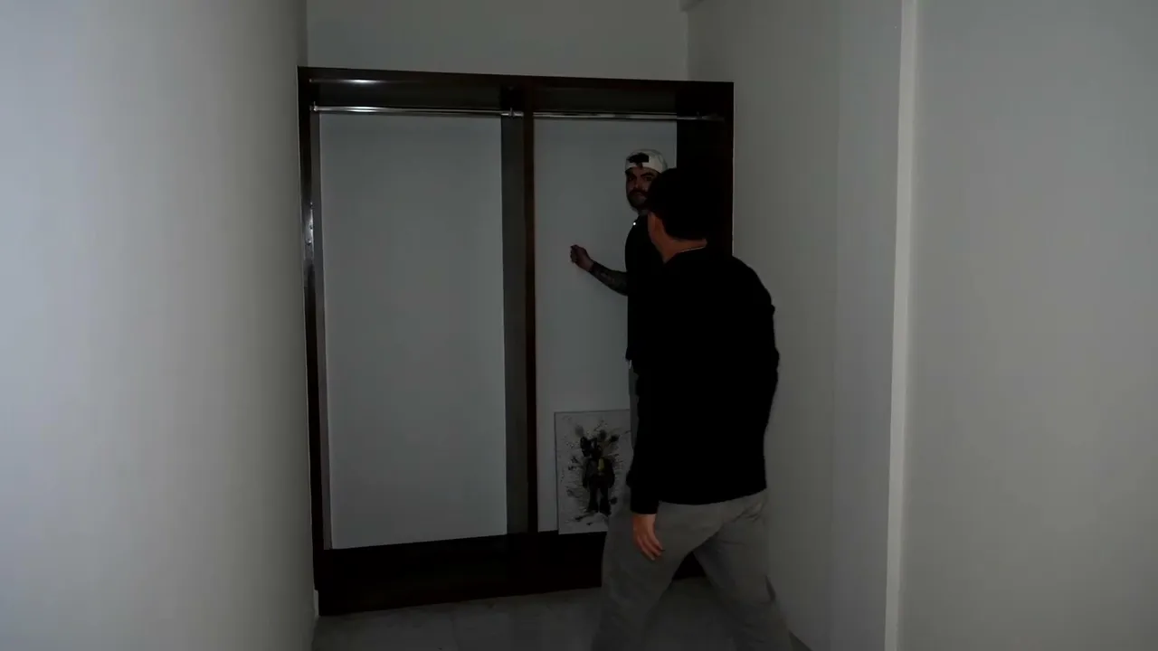 Adrianozendejas32 — EL REGRESO DE RUBEN AGRESIVO / SHIFU