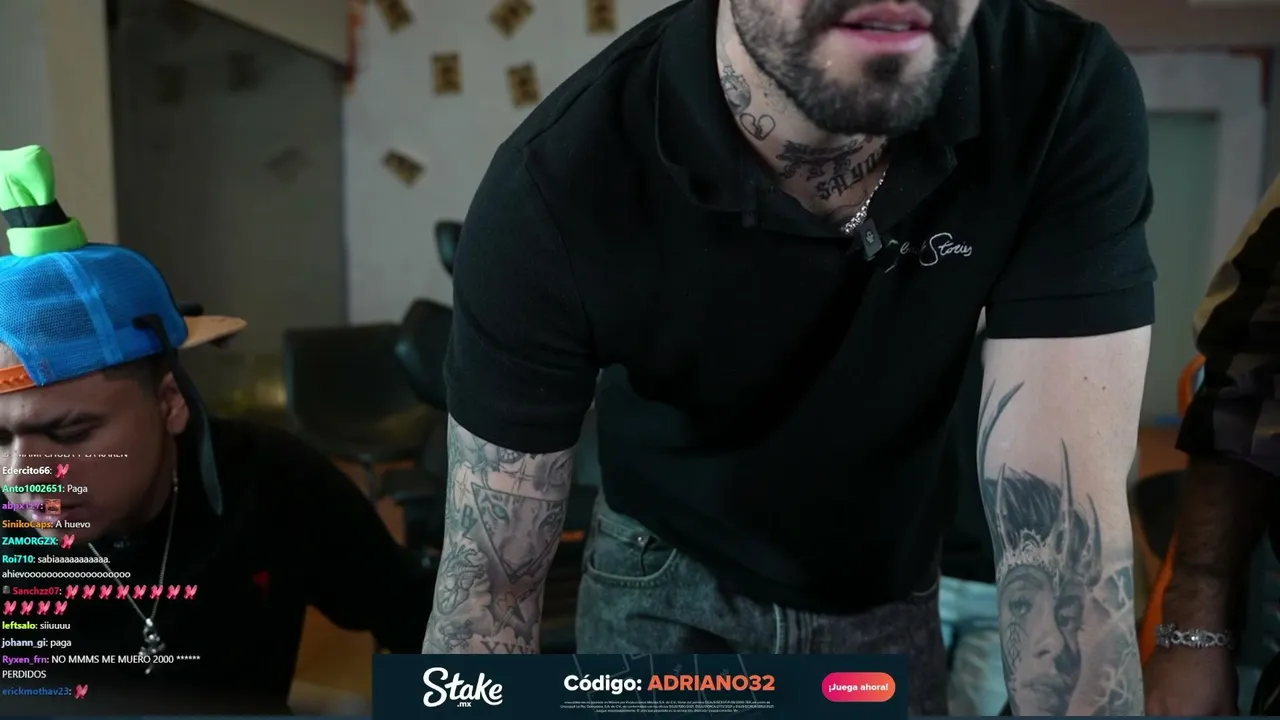 Adrianozendejas32