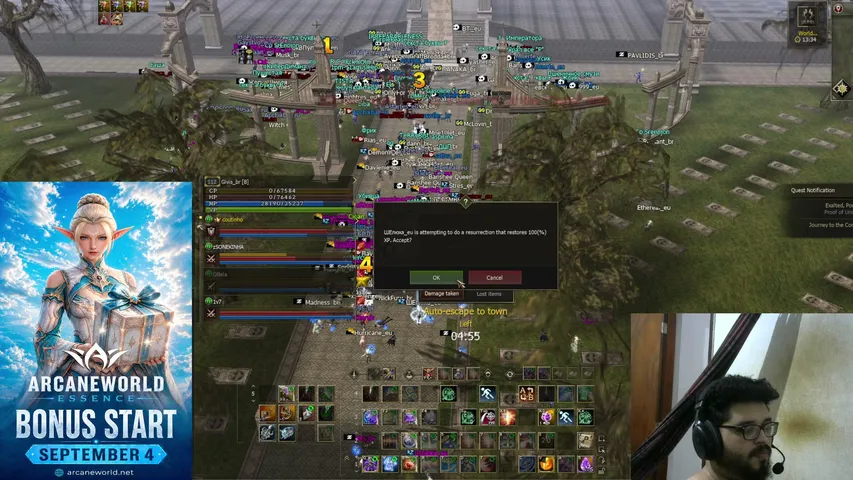 givisl2 Lineage 2 stream image