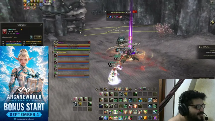 givisl2 Lineage 2 stream image