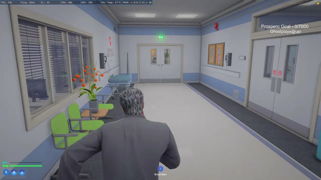 Ghost_PlaySS live stream