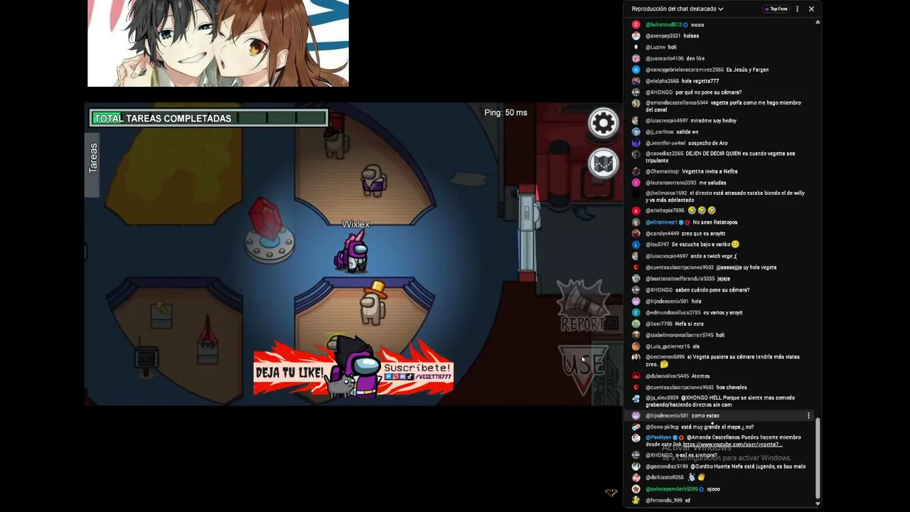 Smok989 live