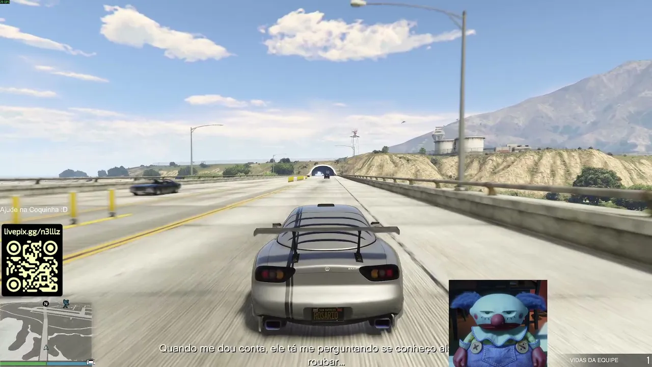 MushMush_Tvz live