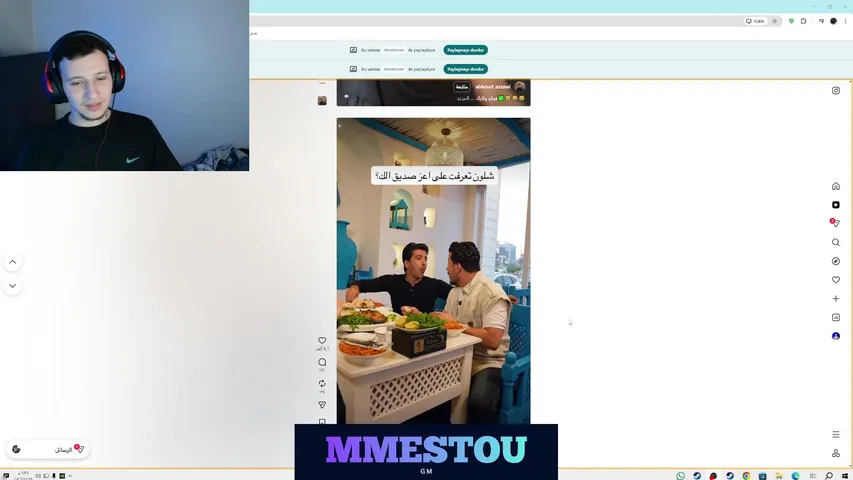 Stream via RTMP (OBS, Vmix, Zoom) with Restream