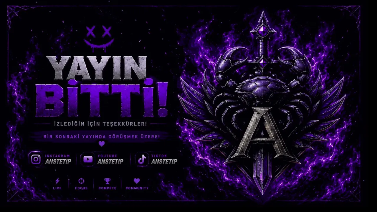 Anstetip live
