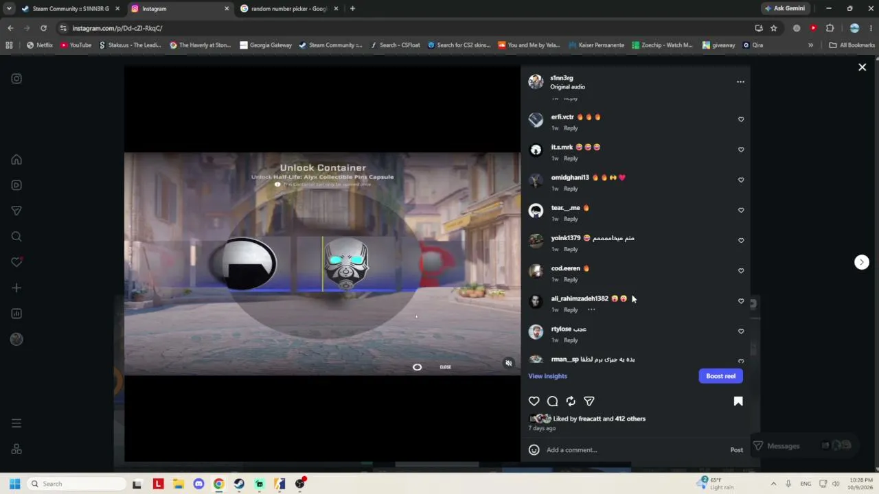 S1NN3RG