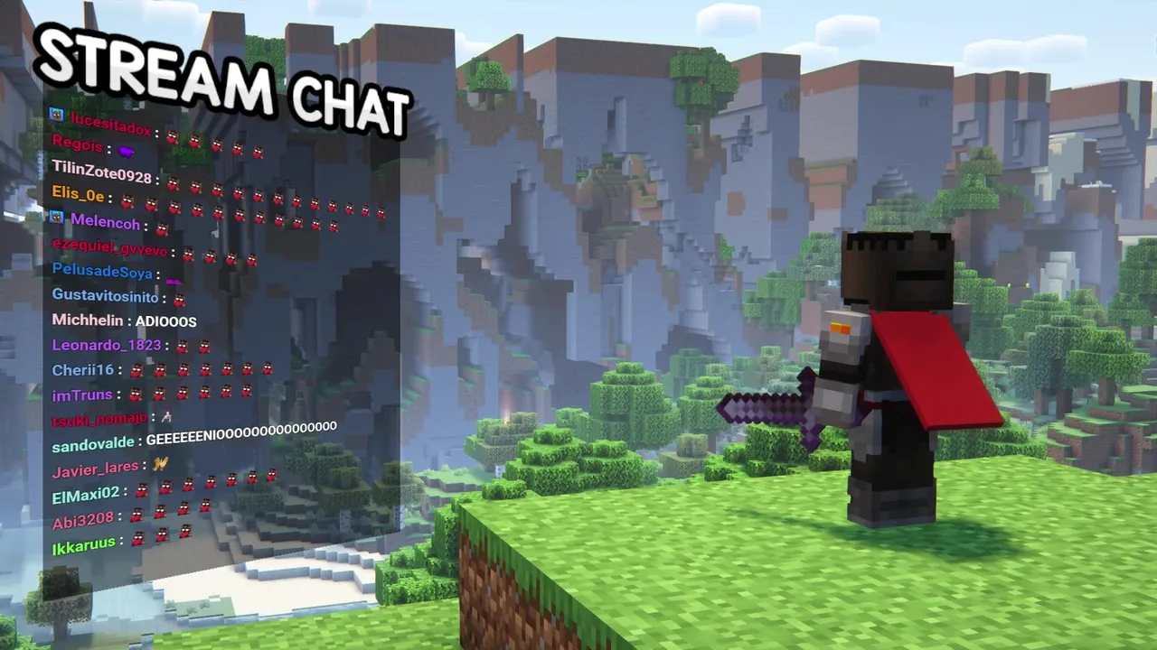 MINECRAFT EXTREMO 3 FINAL