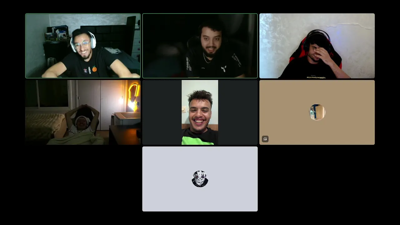 MADI7_FF live