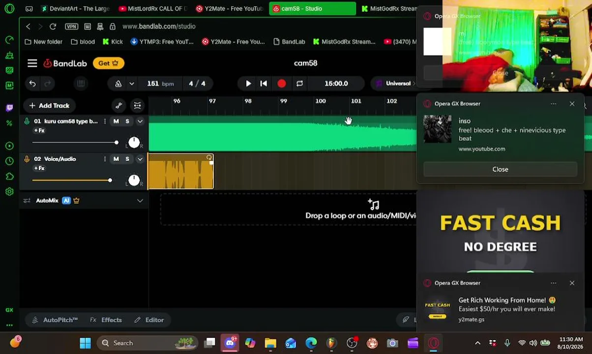 MistGodRx