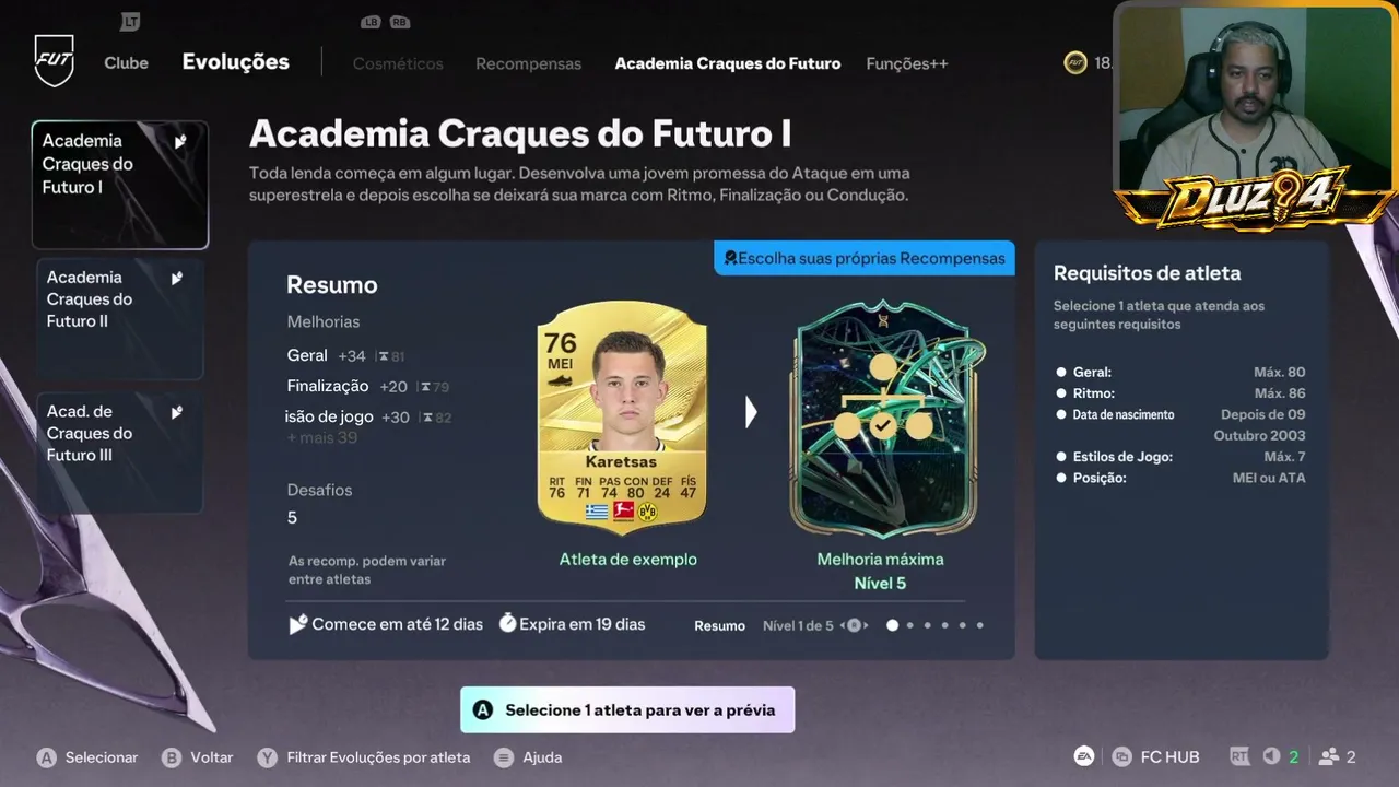 Dluz94 live stream