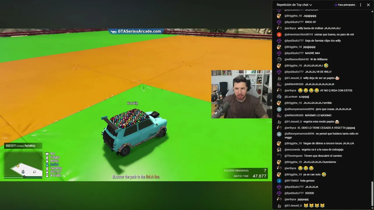 byjohn23_SK live