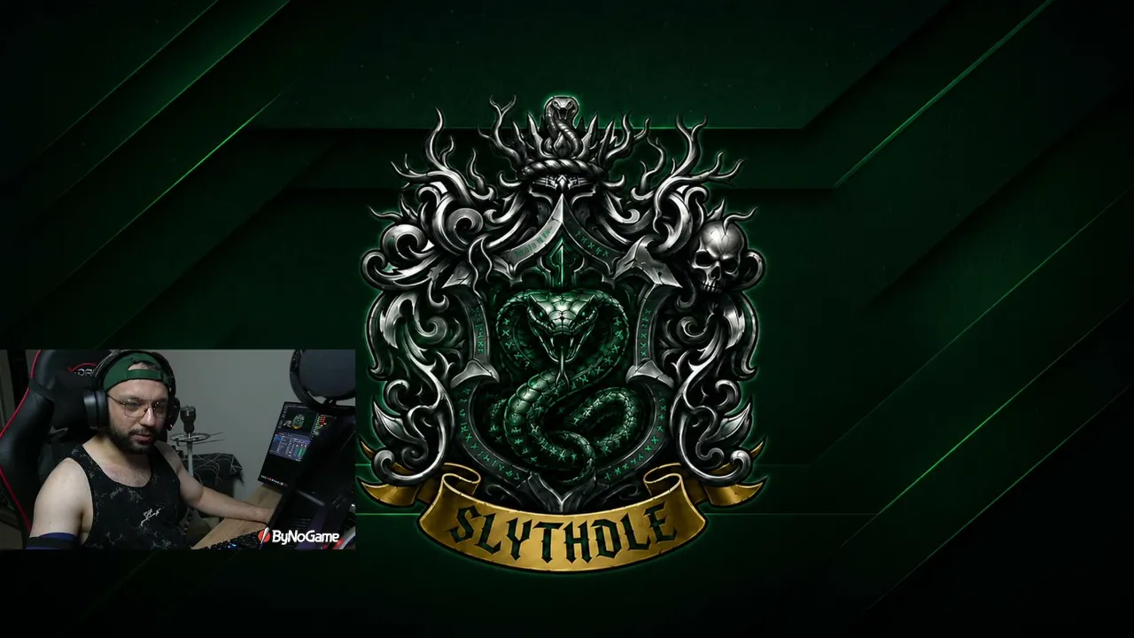 Slythdle live