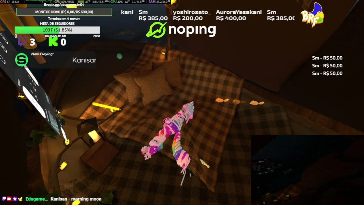 EdugamesBR04 live