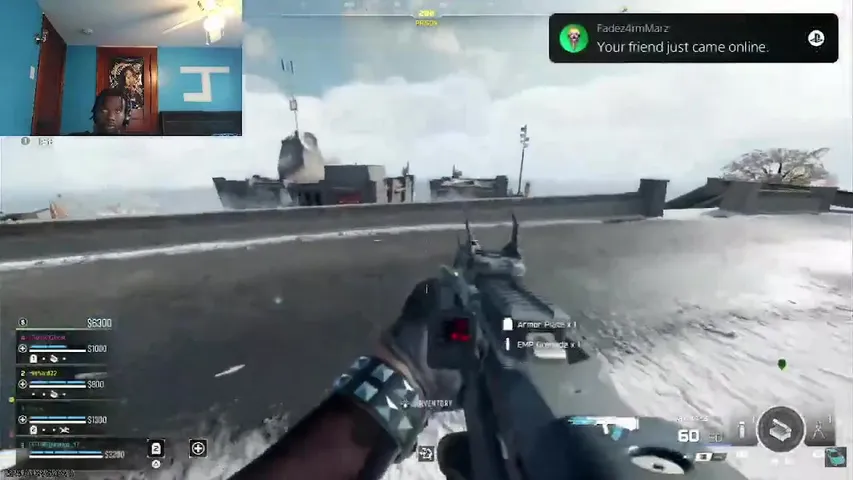 Late Night Stream Grinding Rank Live!! My ex asked me for a Second Chance!! Warzone Rebirth Island