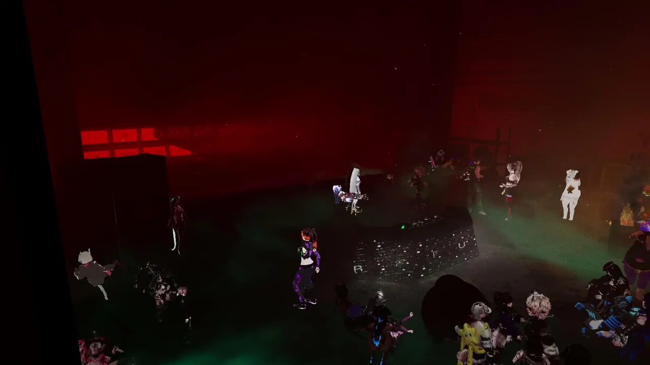 RefugeVR