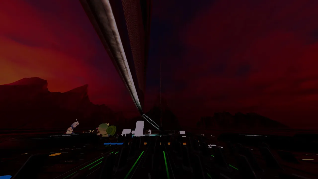 RefugeVR live