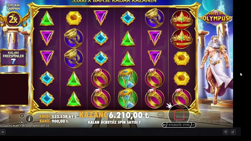 kurtsabri playing Slots & Casino - Live Casino Stream