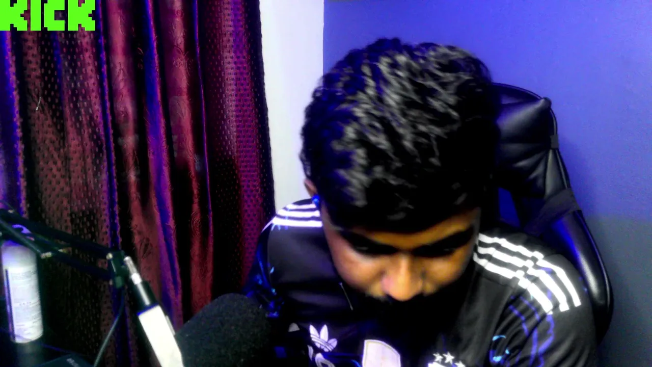 pakugwad live