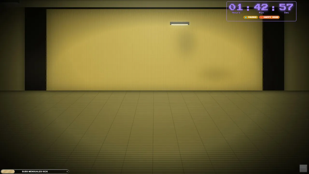 IotaRel live