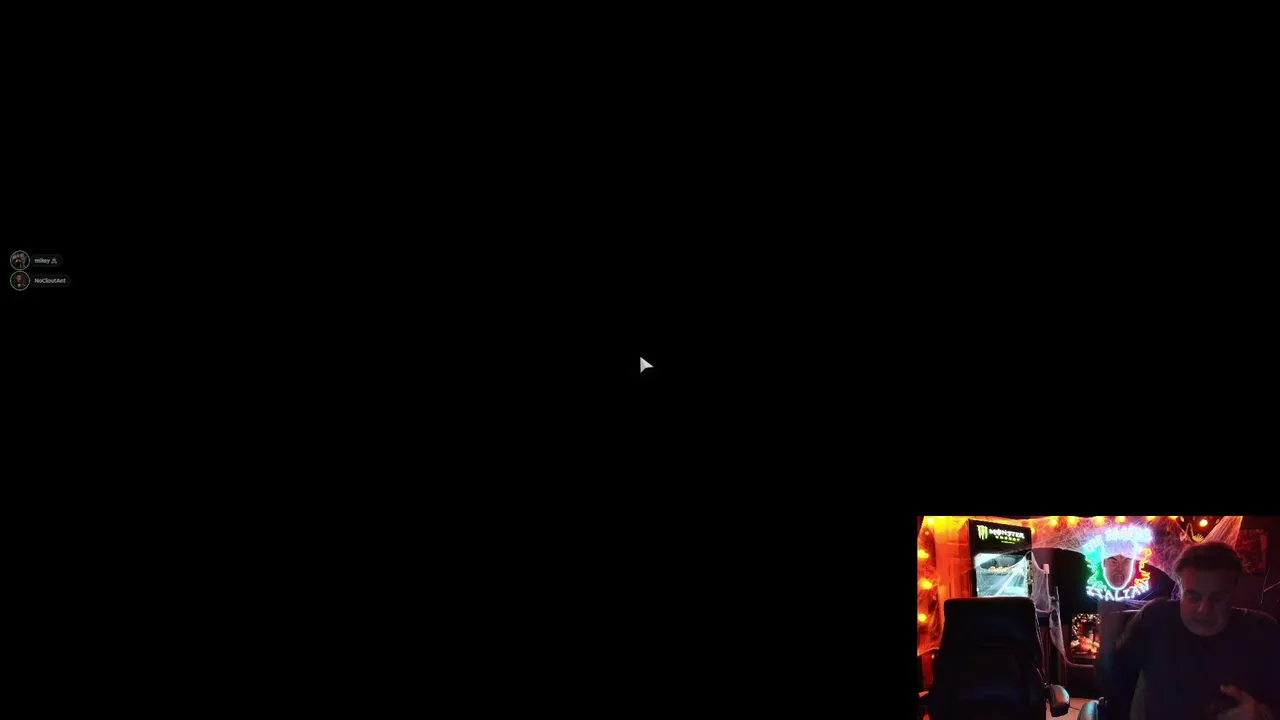 TheRagingItalian live