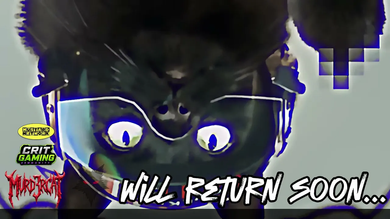 Murd3rcat live