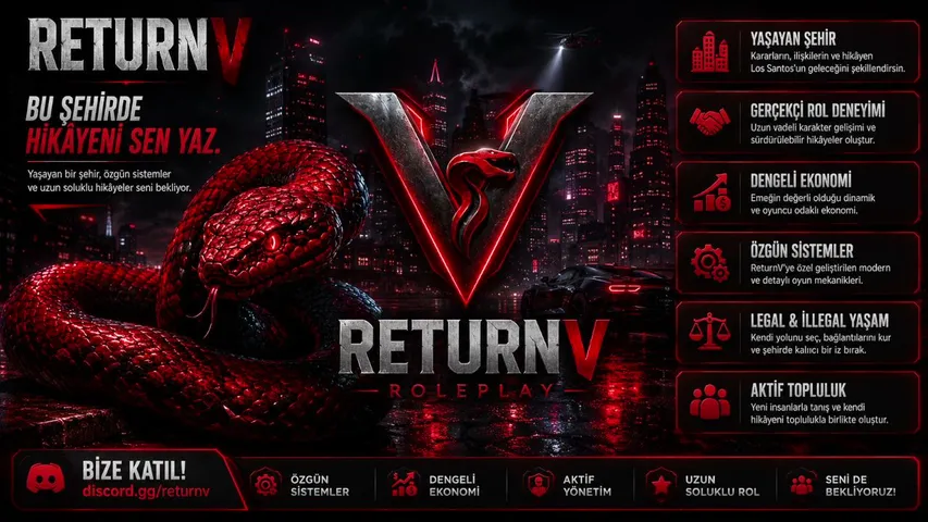 returnv