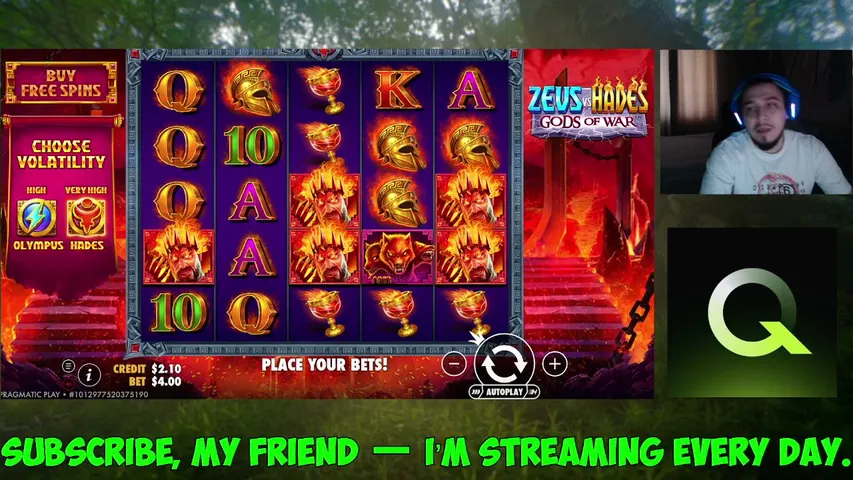 mancasino playing Slots & Casino - Live Casino Stream