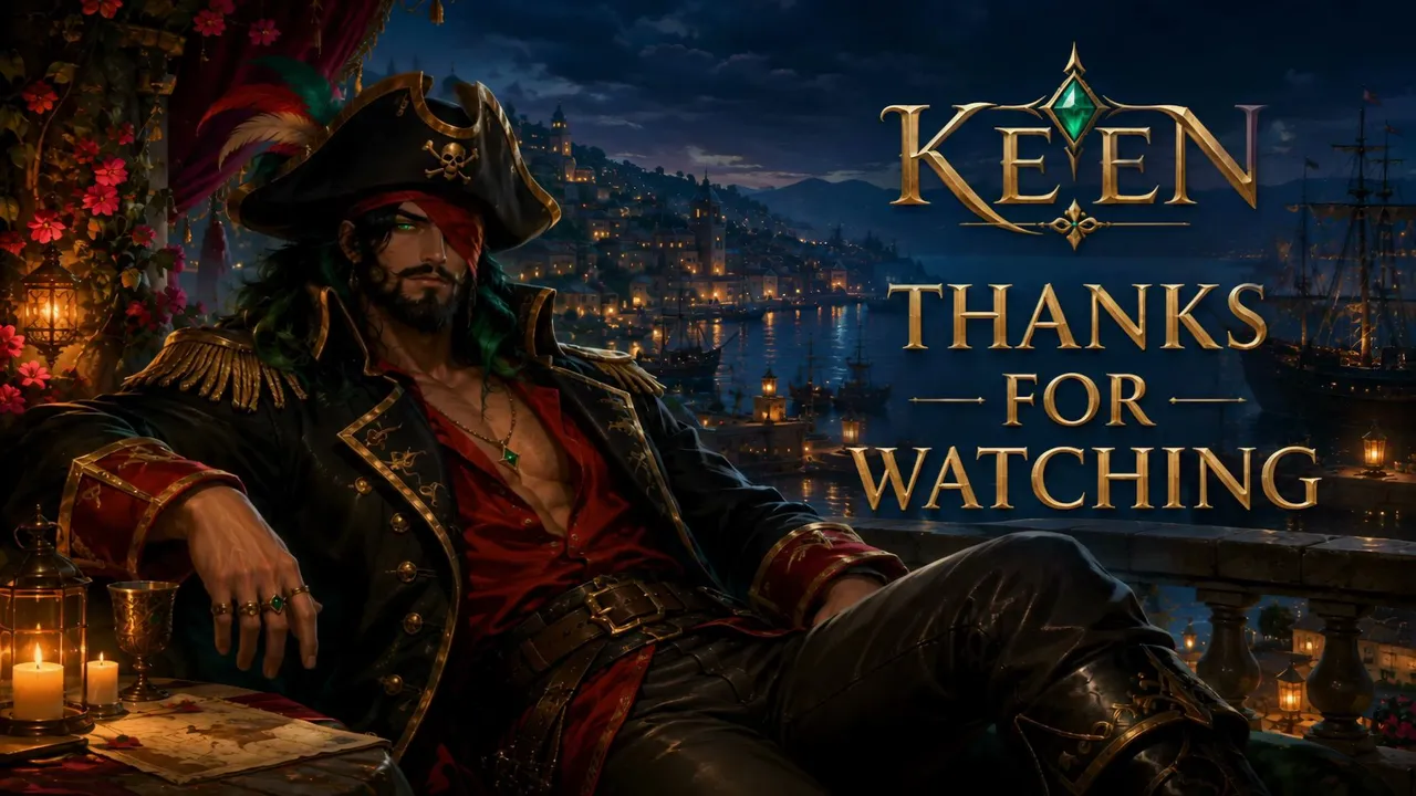 KeenNeun live