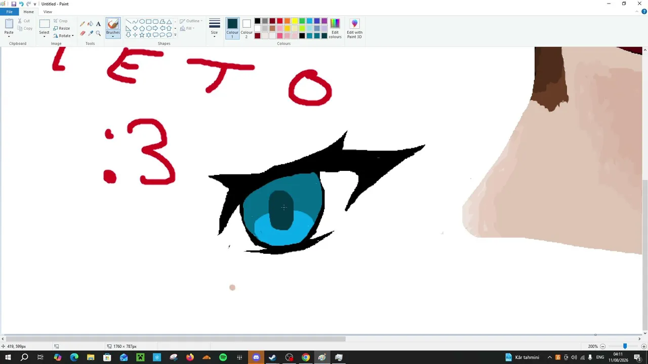 Tristramm