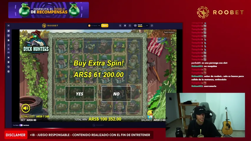 VENI A SALUDAR AL LISIADO  !video !redes